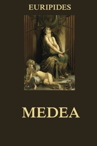Medea von Jazzybee Verlag
